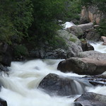 St. Vrain Creek