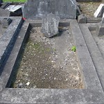 Drowning victim Hannah FATTOOCH aka James/John FLETCHER; victim of the s.s. Kapanui disaster