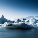 Glacial Lagoon