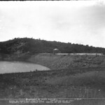 1928 Embalse del acueducto de Santa Clara