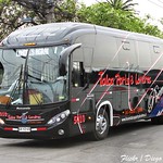 Talca Paris & Londres.-