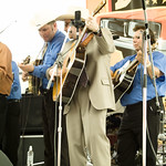 Ralph Stanley II & The Clinch Mountain Boys