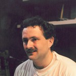 Jay Lambert 1992