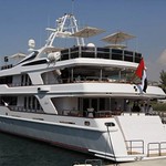 Top Dubai yacht charter