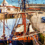 Charlestown, Cornwall