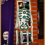 "D&iacute;a de muertos" en M&eacute;xico...P1130346P