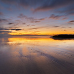 Sunrise @ Hampton Beach