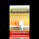 PAINTING SECRETS FRONT COVER