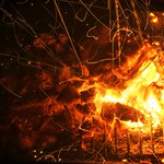 Where sizzling ideas fly