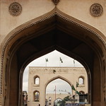 Charminar - Hyderabad