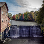 Dells Mill