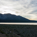 Lake Tahoe - Kiva Beach - El Dorado County - California - 30 May 2015
