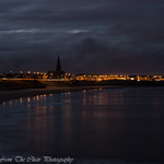 Tynemouth 16-2