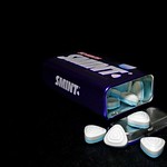 366 - Image 355 - Spilt Smint...