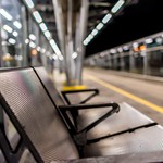 West India Quay DLR Station