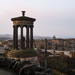 One Cold, Windy Morning