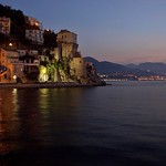 the lights at dawn .. explore