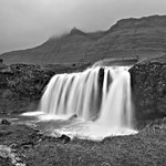 Falls IV - The Photographer