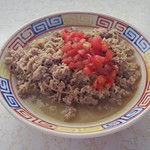 #TurkeyNoodleSurprise ... Bitches! Lol. #healthy #turkey #Millet #Rice #Ramen #GreenDragon #Sauce #bruschetta #delicious #Eudaemonius #YourEveryDaySanta