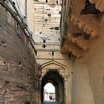 India - Rajasthan - Jodhpur - Mehrangarh Fort - 90