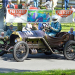 1911 Scat Racer