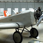 Oberschlei&szlig;heim - Klemm L 25a VI D-EBMX