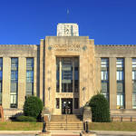 Franklin County, TN Courthouse - Winchester, TN