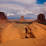 Monument Valley