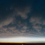 052416 - Kansas Storm Chase Bust Day! (Pano)
