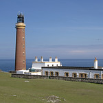 Butt of Lewis Lighthouse - Isle of Lewis, Outer Hebrides
