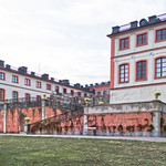 Tullgarn Royal castle / Tullgarns slott