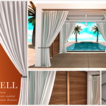 SAYO - Brickell Cabana @ Fameshed