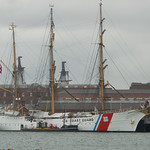 USCG Eagle