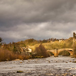 River Tees, Barnard Castle