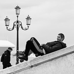 Too much and nothing