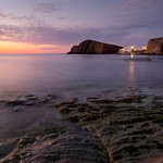 La Isleta del Moro I