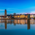 Bluehour Deventer 1000