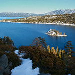 emerald bay