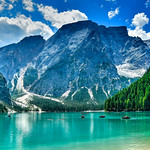 Lago di Braies