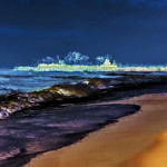 India - Tamil Nadu - Mamallapuram - Shore Temple - 3bb