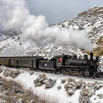 Steamscape: Lower Tunnel