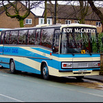 Roy McCarthy C307UFP.