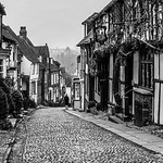 Mermaid Street, Rye