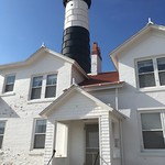 Big Sable Lighthouse, MI