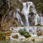 Laos &ndash; Kuang Si Falls