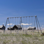 the kids are long gone