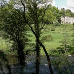 Willersley Castle (2). Derbyshire. May 2019