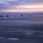 Days End in Lands End