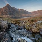 Tryfan