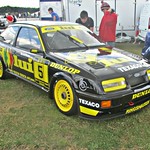 359 Ford Sierra RS500 Cosworth (Manuel Rueter - DTM) (1987)
